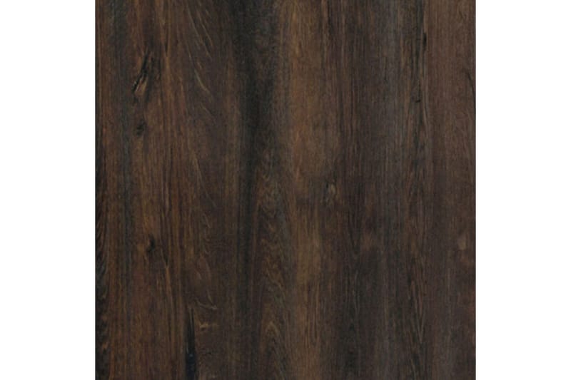 Berta Ramsäng 190x80x38 cm - Mörkt trä - Möbler - Säng - Komplett sängpaket