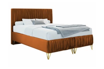 Gortin Ramsäng 180x200 cm - Möbler - Säng - Komplett sängpaket