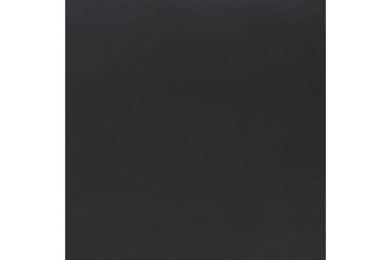 Säng med lamellram Vaurs - Svart, 180x200 cm - Möbler - Säng - Sängram & sängstomme