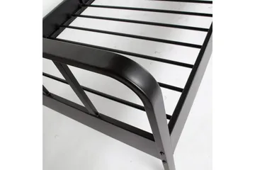 Säng Mees - 90x200 cm - Möbler - Säng - Sängram & sängstomme
