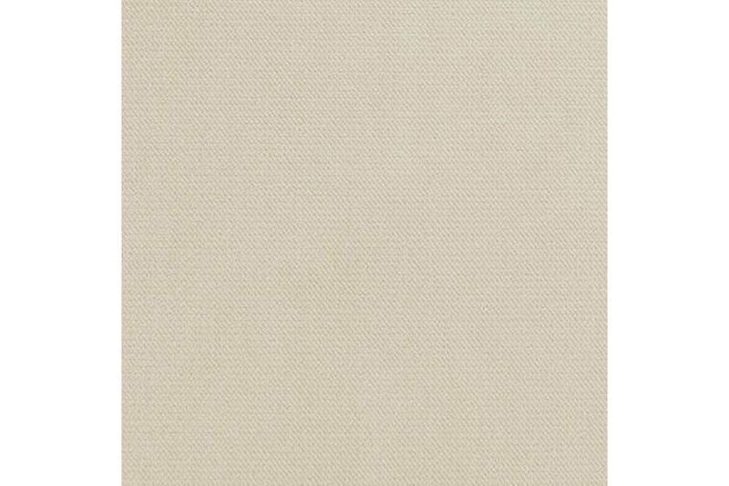 Cleaton Bubblig Sängram 160x200 cm med förvaring - Beige - Möbler - Säng - Sängram & sängstomme
