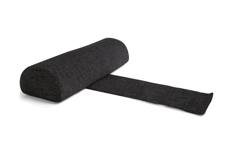 Dream Lyx Nackkudde Grand 1-pack, Svart