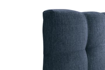 Montana Sänggavel 90 cm - Mörkblå - Möbler - Säng - Sängtillbehör & sänggavel - Sänggavlar & huvudgavlar