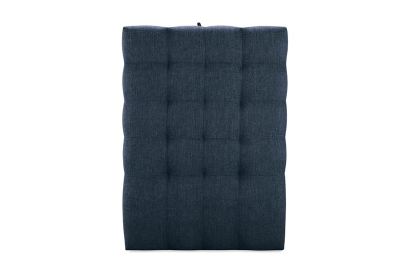 Montana Sänggavel 90 cm, Mörkblå