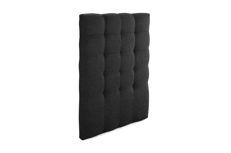 Montana Sänggavel 90 cm - Mörkgrå - Möbler - Säng - Sängtillbehör & sänggavel - Sänggavlar & huvudgavlar