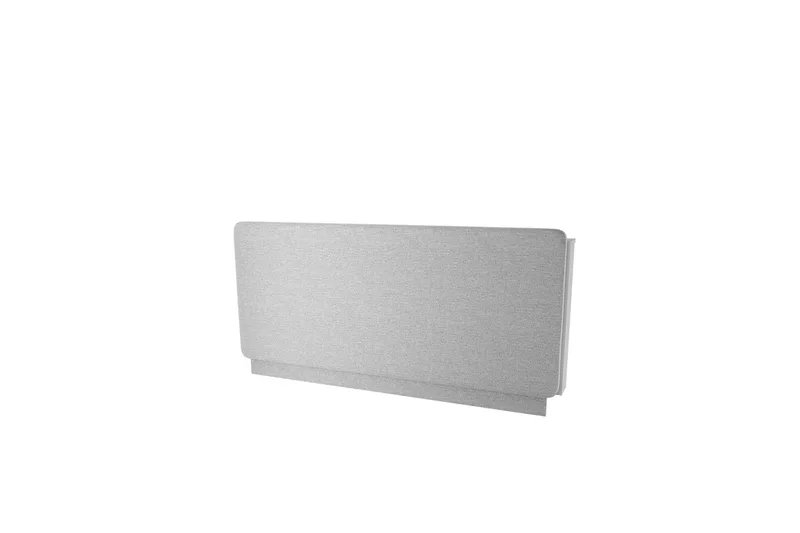 Rauk Sänggavel 150 cm, Grön