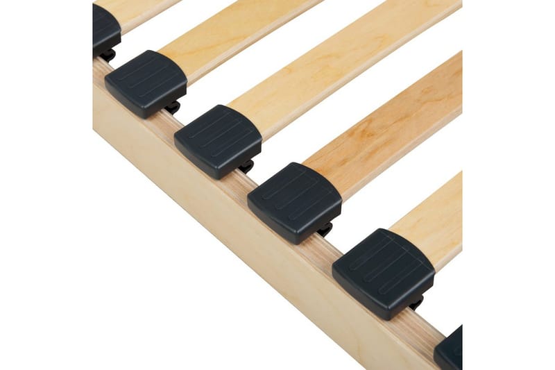 Sängbotten med spjälor Vouziers - 90x200 cm - Möbler - Säng - Sängtillbehör & sänggavel - Ribbotten