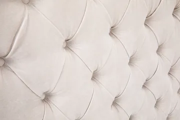 Celine  Sänggavel 120 cm - Beige - Möbler - Säng - Sängtillbehör & sänggavel - Sänggavlar & huvudgavlar