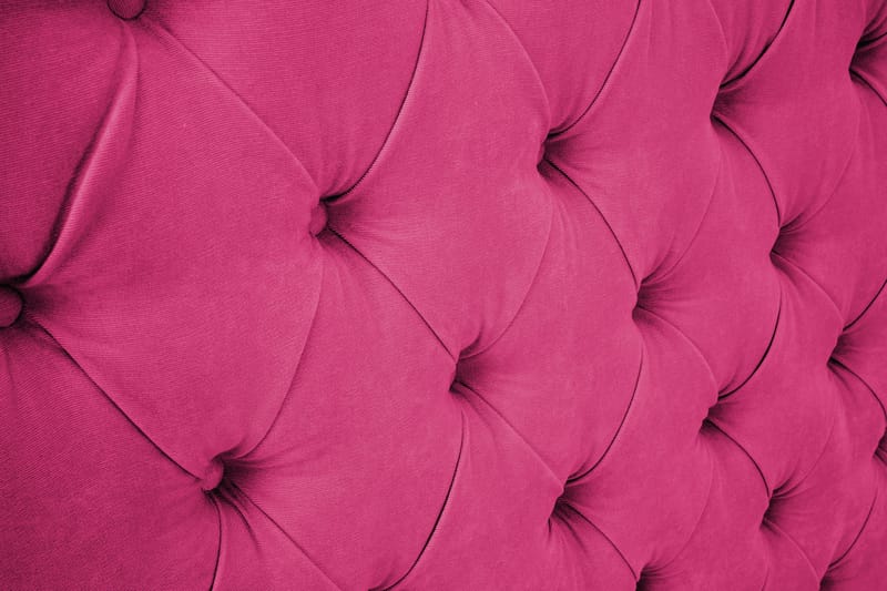 Celine  Sänggavel 90 cm - Rosa - Möbler - Säng - Sängtillbehör & sänggavel - Sänggavlar & huvudgavlar