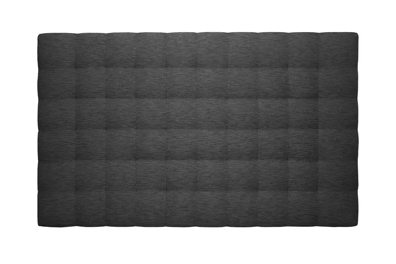 Drömsk Sänggavel 160 cm, Svart