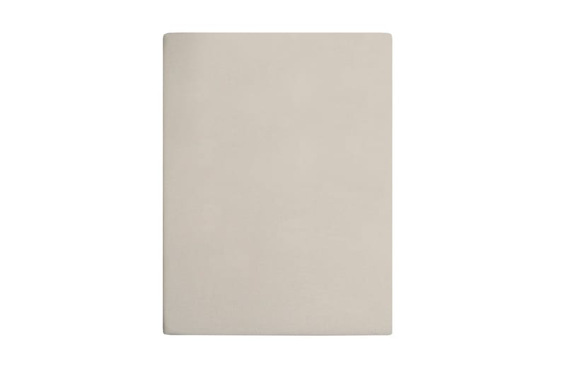 Harper Sänggavel 80 cm, Beige