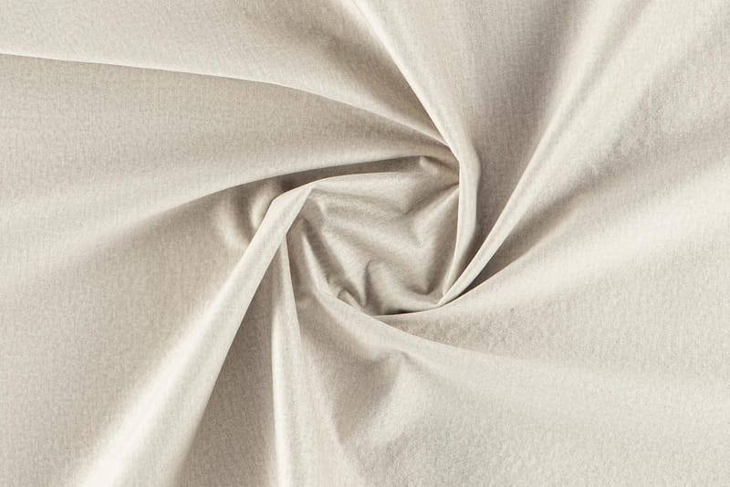 Rakel Sänggavel 160cm - Beige/Sammet - Möbler - Säng - Sängtillbehör & sänggavel - Sänggavlar & huvudgavlar