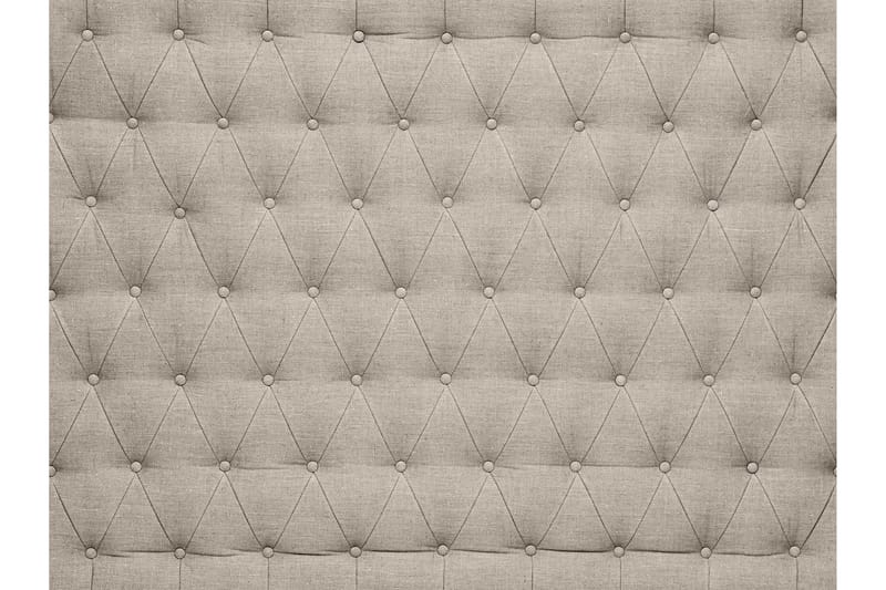 Wynne Sänggavel 160 cm - Beige - Möbler - Säng - Sängtillbehör & sänggavel - Sänggavlar & huvudgavlar