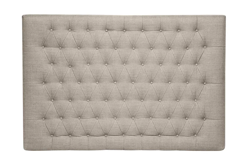 Wynne Sänggavel 160 cm, Beige
