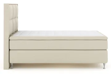 Silver - Beige