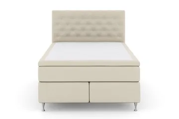 Latex & Memory foam - Beige
