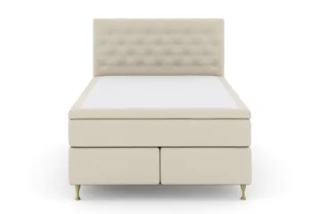 Guld - Beige