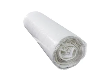 Sirel Sängpaket Kontinentalsäng 120x200 cm - beige - Möbler - Säng - Komplett sängpaket