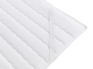 Sirel Sängpaket Kontinentalsäng 120x200 cm - beige - Möbler - Säng - Komplett sängpaket