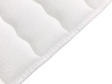 Sirel Sängpaket Kontinentalsäng 120x200 cm - beige - Möbler - Säng - Komplett sängpaket