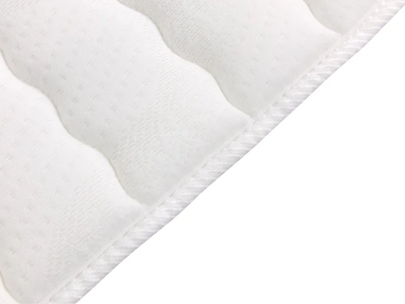 Sirel Sängpaket Kontinentalsäng 120x200 cm - beige - Möbler - Säng - Komplett sängpaket