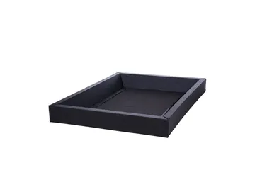 Vattenmadrass Mono 180x200 cm Hög Blå - Möbler - Säng - Madrasser