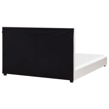 Vattensäng Rouen 180x200 cm - Ljusbeige - Möbler - Säng - Vattensängar