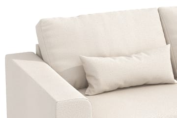 Copenhagen 2-sits Tygsoffa - Beige - Möbler - Soffa - 2 sits soffa