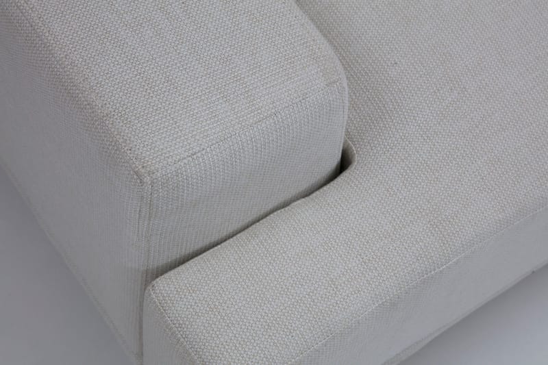 Lums 2-Sits Soffa - Beige - Möbler - Soffa - 2 sits soffa