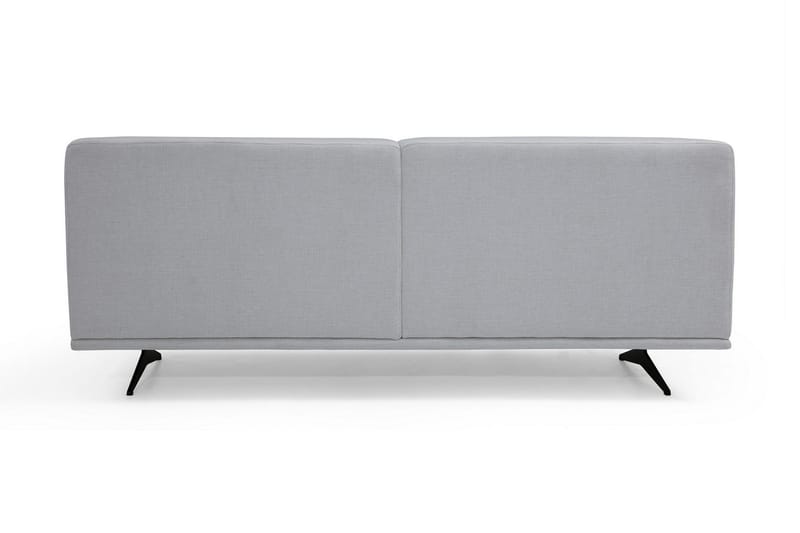 Lums 2-Sits Soffa - Beige - Möbler - Soffa - 2 sits soffa