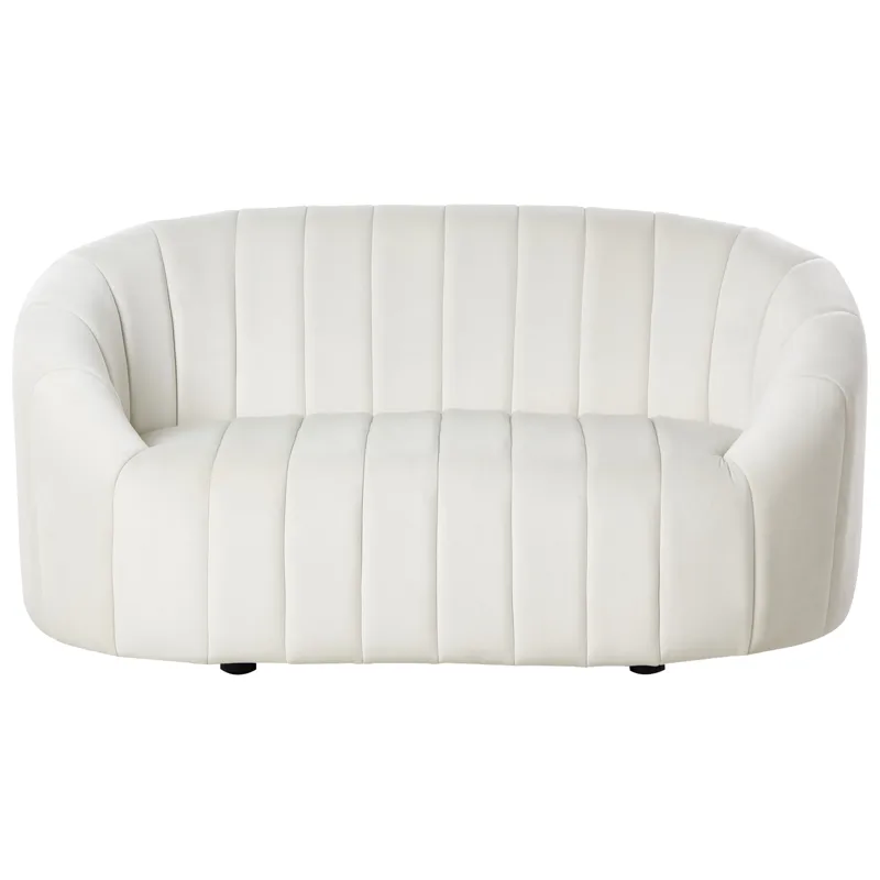 2-sits soffa Malung, Off-White