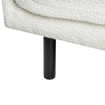2-sits soffa Vorgod - Off-white - Möbler - Soffa - 2 sits soffa