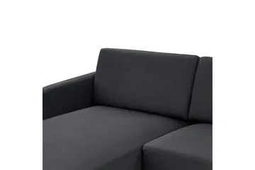 2-sitssoffa Breda Högervänd - Högervänd - Möbler - Soffa - Divansoffor & schäslongsoffa