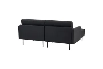 2-sitssoffa Breda Högervänd - Högervänd - Möbler - Soffa - Divansoffor & schäslongsoffa