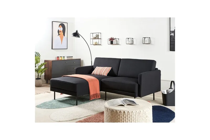 2-sitssoffa Breda Högervänd - Högervänd - Möbler - Soffa - Divansoffor & schäslongsoffa