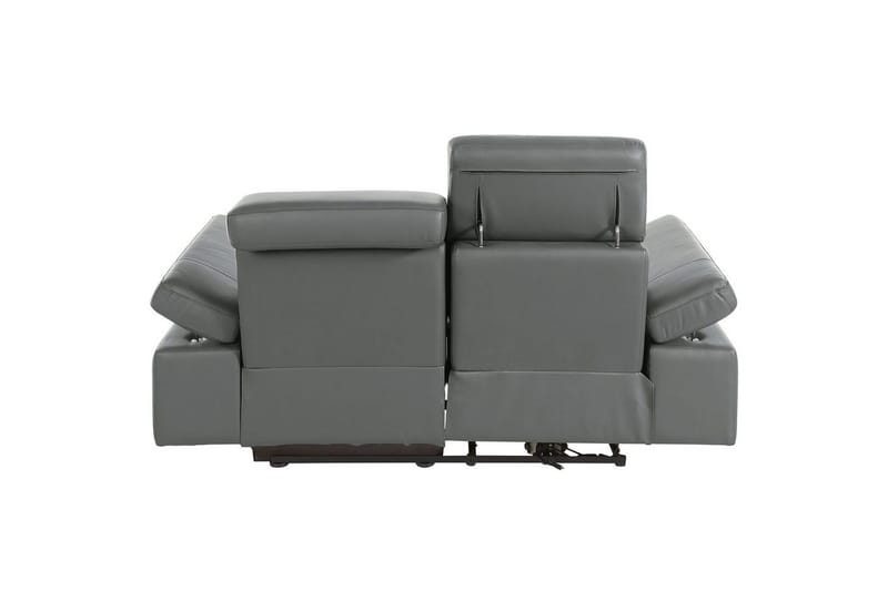 2-sitssoffa Rayland Läder/PU - Läder/PU - Möbler - Soffa - Skinnsoffor