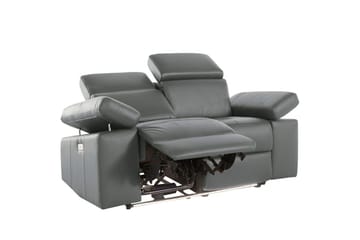 2-sitssoffa Rayland PU - PU - Möbler - Soffa - Skinnsoffor
