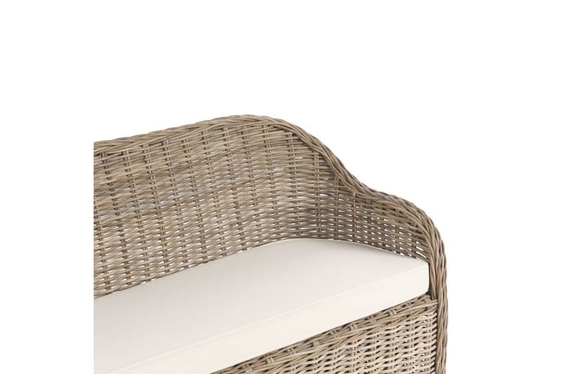 2.5-sitssoffa Susua - Möbler - Soffa - Soffgrupp