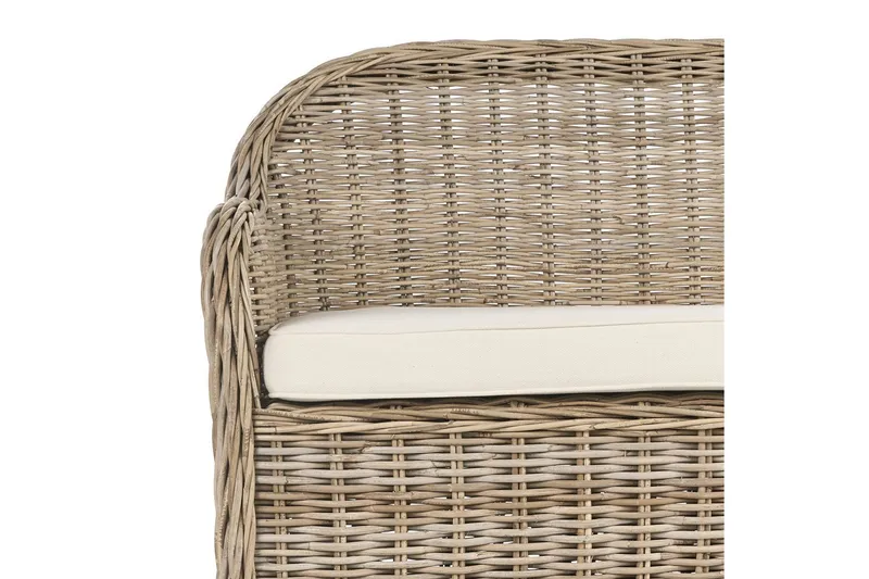 2.5-sitssoffa Susua - Möbler - Soffa - Soffgrupp