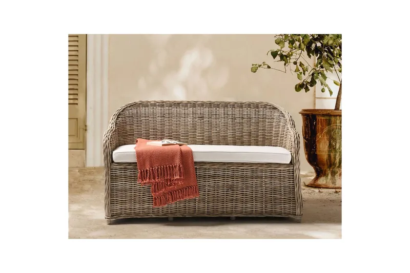 2.5-sitssoffa Susua - Möbler - Soffa - Soffgrupp