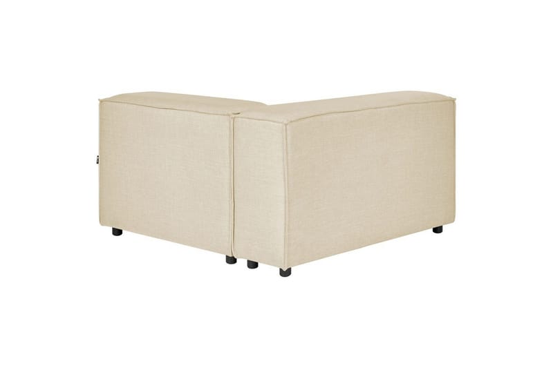 3-sits Hörnsoffa Aprica Högervänd - Högervänd - Möbler - Soffa - Divansoffor & schäslongsoffa