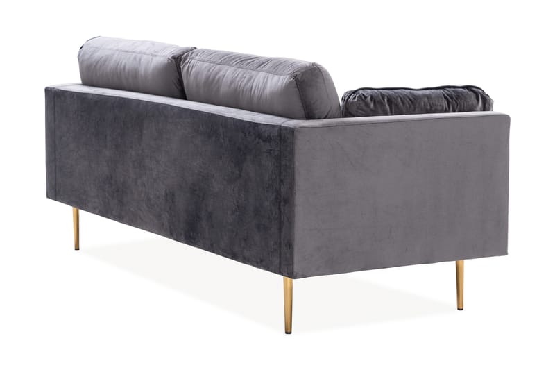 Bloom 3-sits Soffa - Möbler - Soffa - 3 sits soffa