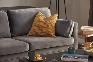 Bloom 3-sits Soffa - Möbler - Soffa - 3 sits soffa