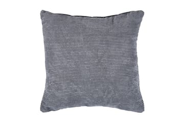Lahall Manchestersoffa 200 cm - Grå - Möbler - Soffa - 3 sits soffa