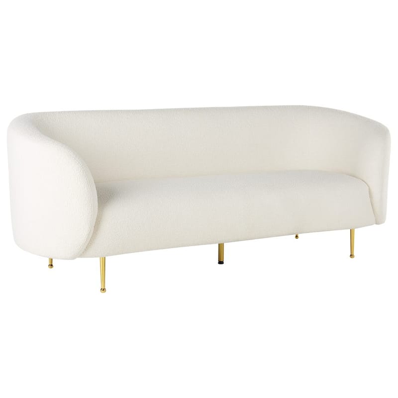 3-sits soffa Loen - Möbler - Soffa - 3 sits soffa