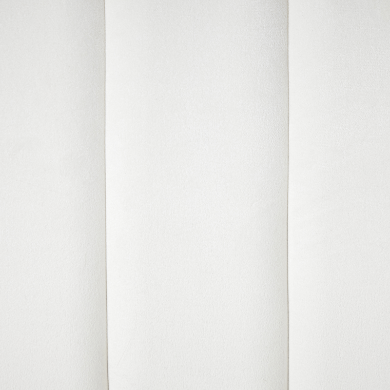 3-sits soffa Malung - Off-White - Möbler - Soffa - Sammetssoffa