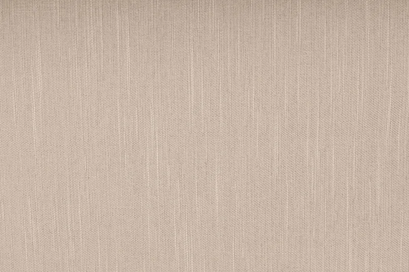 Menard 3-sits Djup Tygsoffa - Beige - Möbler - Soffa - 3 sits soffa