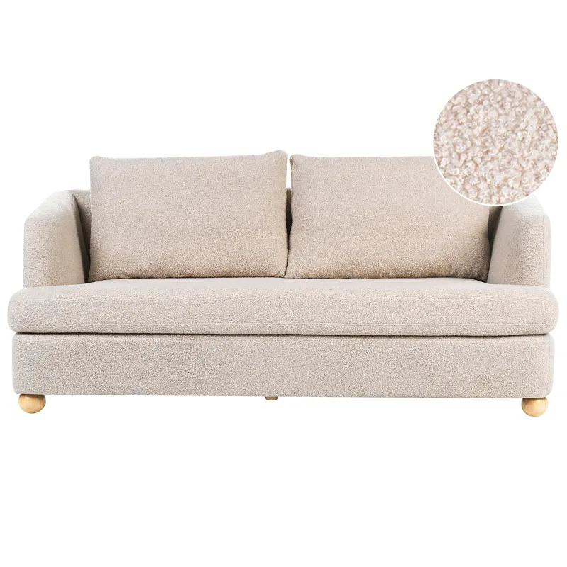 3-sits soffa Rattvik, Beige