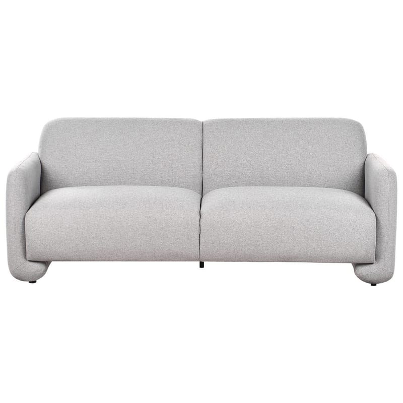 3-sits soffa Saland, Grå