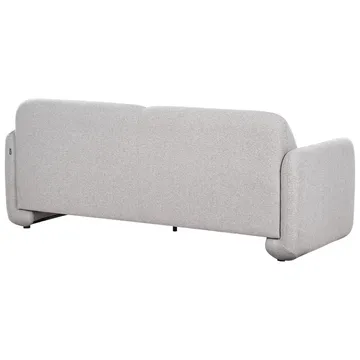 3-sits soffa Saland - Grå - Möbler - Soffa - 3 sits soffa
